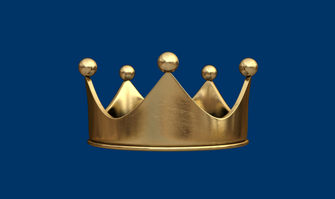 Keser Torah - Claiming Your True Crown