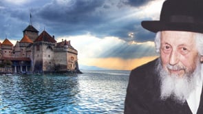 Stories of Rebbe Nachman – Introduction – Rabbi Yechiel Michel Dorfman zal